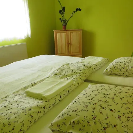 In Casa Ciliegia 아파트