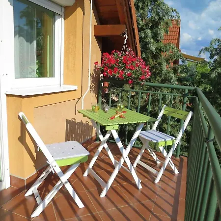In Casa Ciliegia Balatonfured
