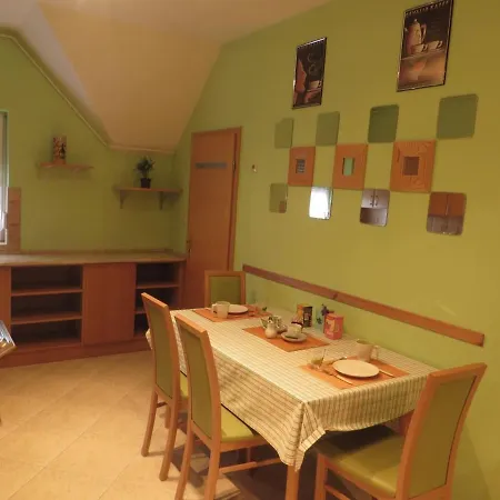 In Casa Ciliegia *