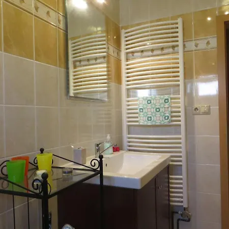 In Casa Ciliegia 아파트 *