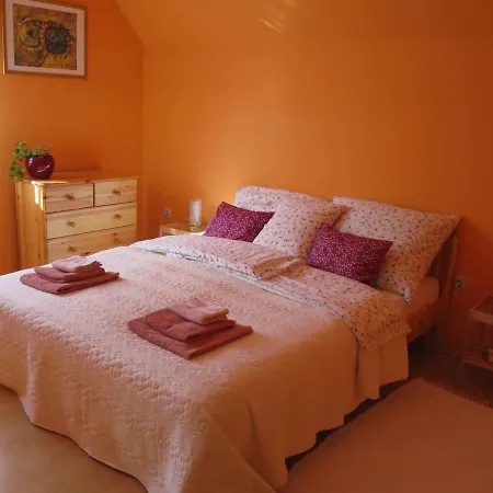 Apartment In Casa Ciliegia Balatonfured