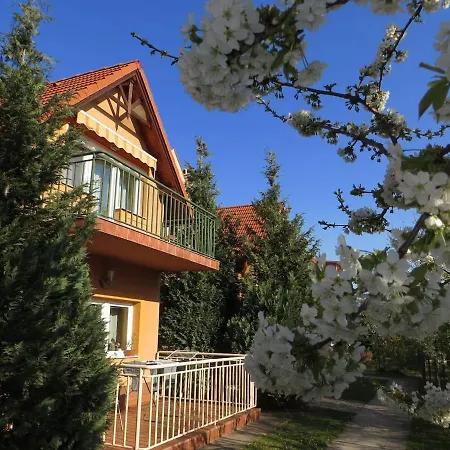 In Casa Ciliegia Balatonfured