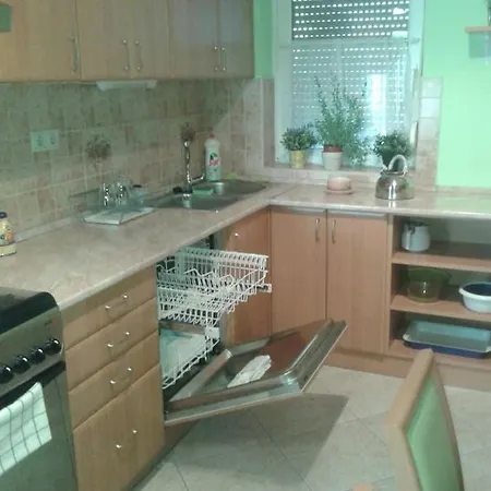 In Casa Ciliegia 블로톤퓌레드