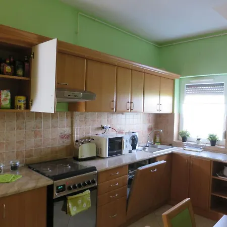 In Casa Ciliegia 아파트