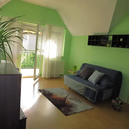 In Casa Ciliegia Apartment