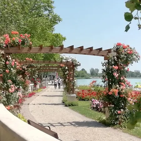 In Casa Ciliegia Balatonfured