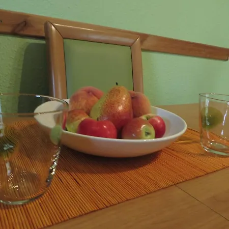 아파트 In Casa Ciliegia 블로톤퓌레드