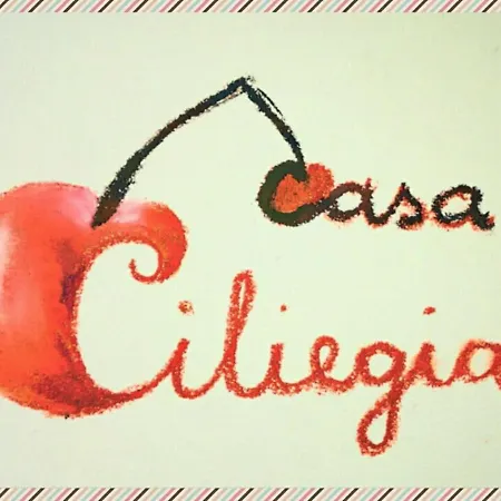 In Casa Ciliegia 아파트 *
