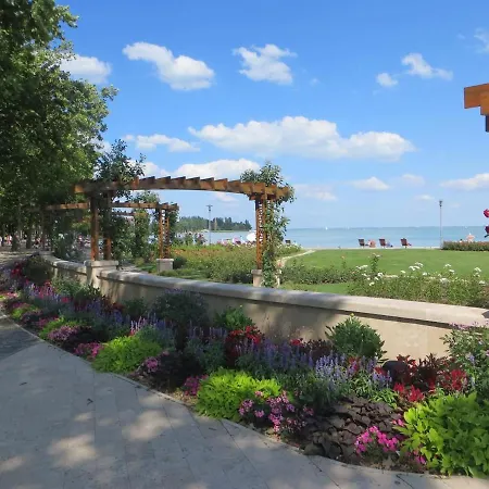 Apartment In Casa Ciliegia Balatonfured