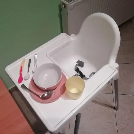 In Casa Ciliegia
