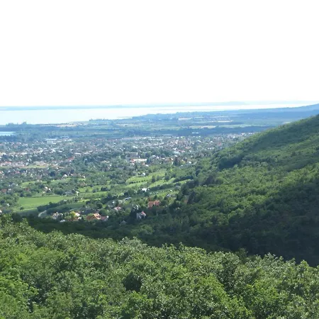 In Casa Ciliegia Balatonfured