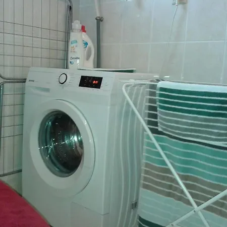 In Casa Ciliegia 아파트