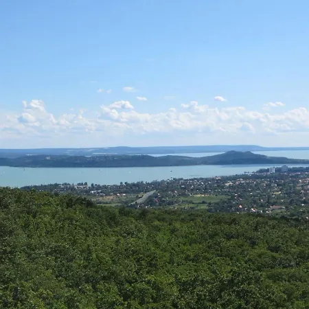 In Casa Ciliegia Apartment Balatonfured