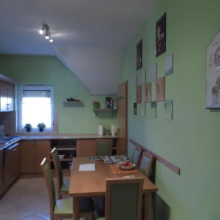 In Casa Ciliegia Apartment *