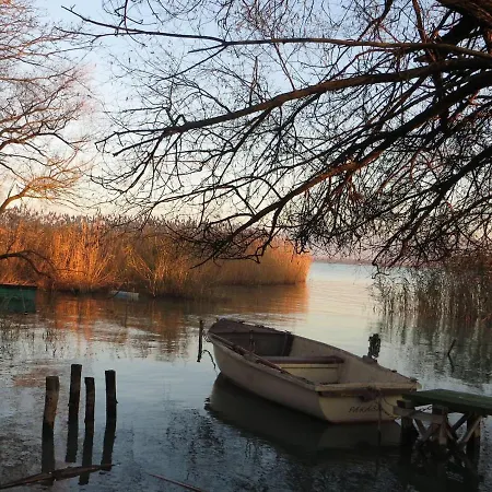In Casa Ciliegia * Balatonfured