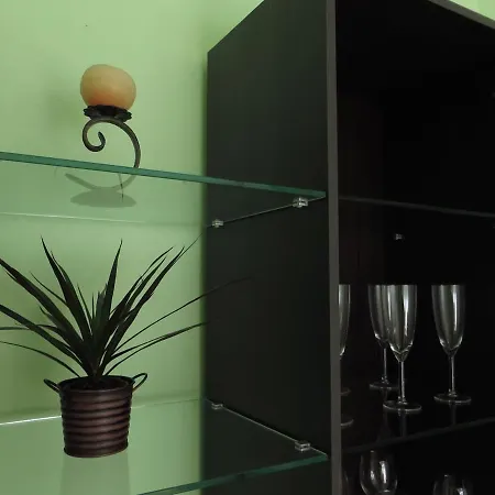 In Casa Ciliegia 블로톤퓌레드
