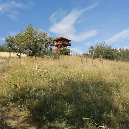 아파트 In Casa Ciliegia